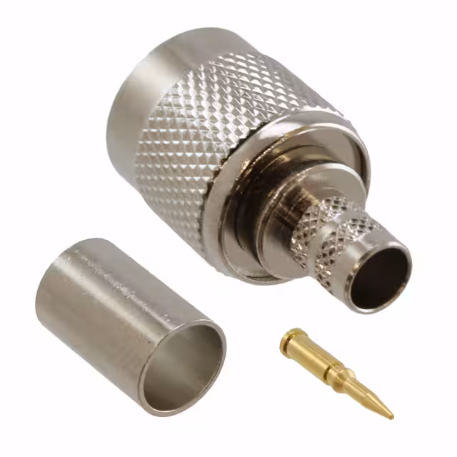 122465 Amphenol RF  Gruppi di connettori coassiali (RF)